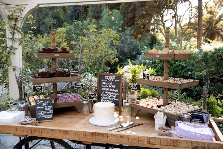 Sugar Lab Bake Shop portfolio 2