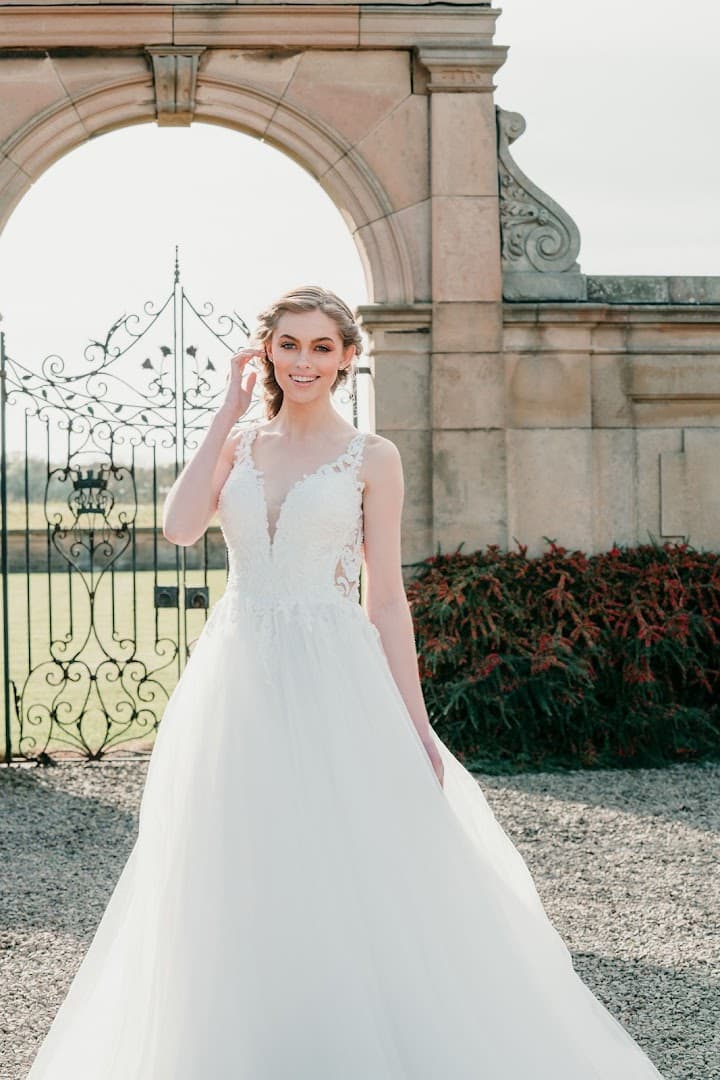 La Sposa portfolio 4