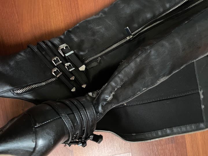 ALDO portfolio 2
