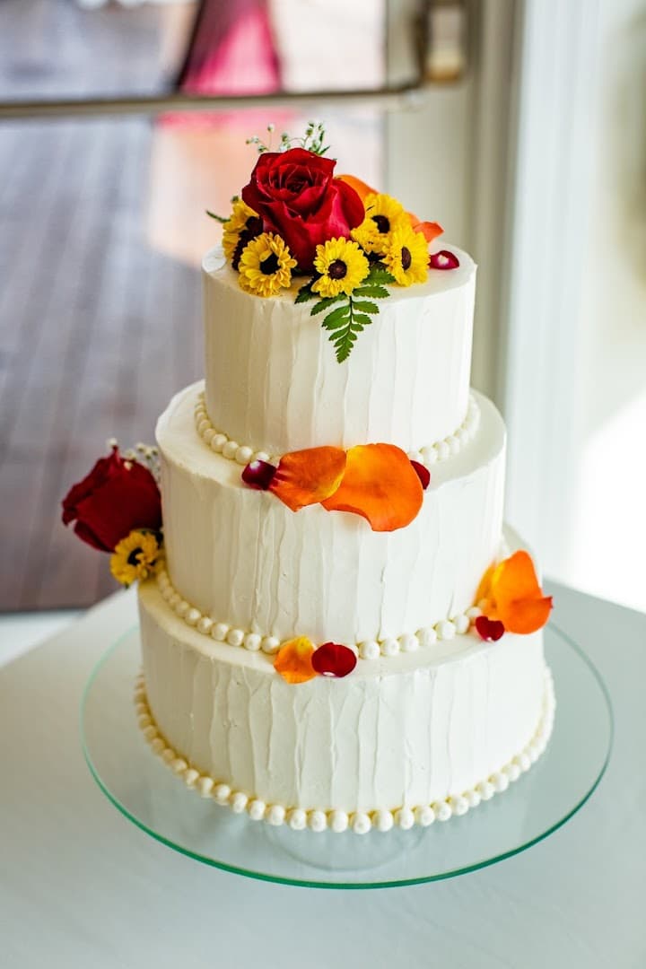 Hallmark Cakes portfolio 4