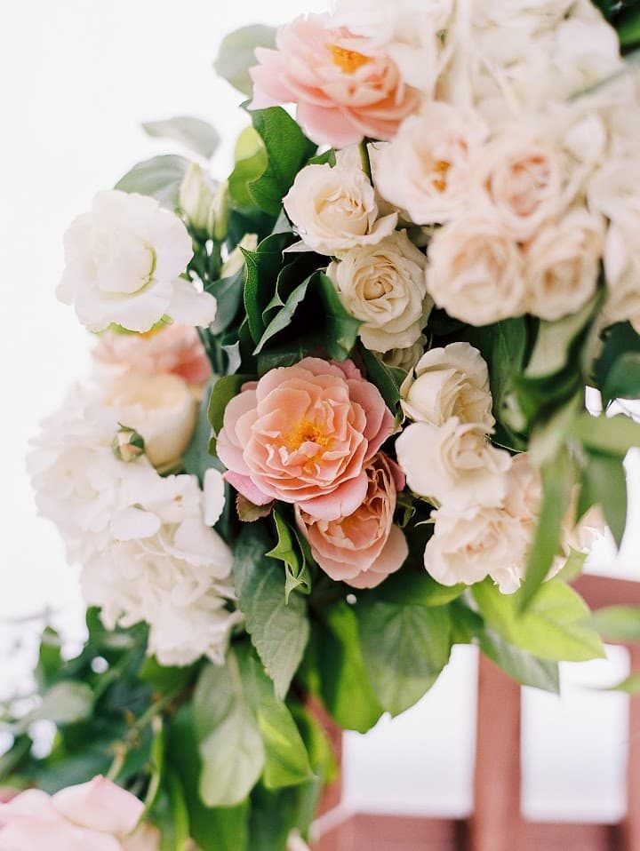 Hummingbird Bridal & Events portfolio 3