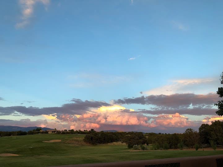 The Club At Las Campanas portfolio 1