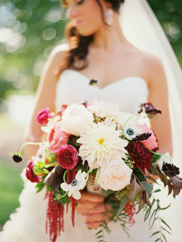 Lovestruck Events portfolio 1
