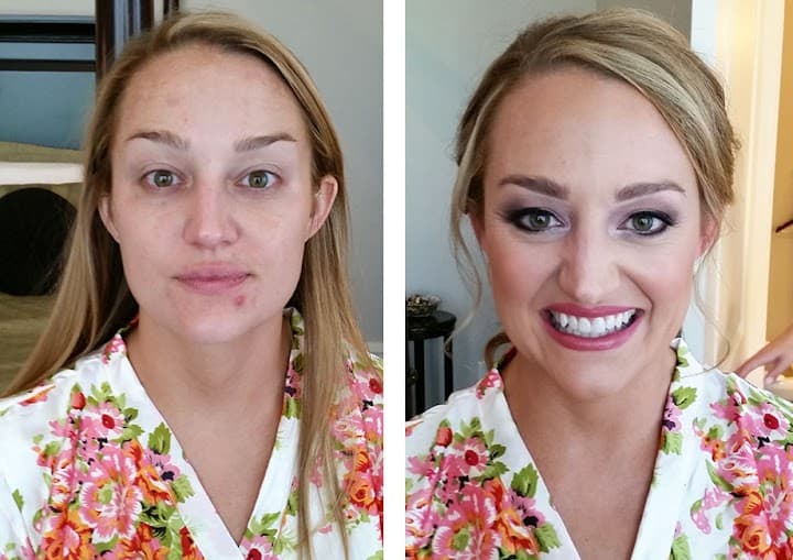 WZ Beauty Studio portfolio 5