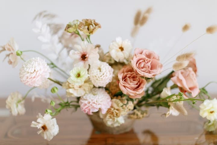 The Bloom Bar