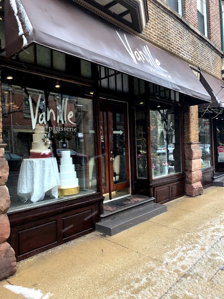Vanille Patisserie