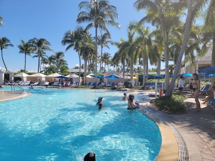 South Seas Island Resort portfolio 5