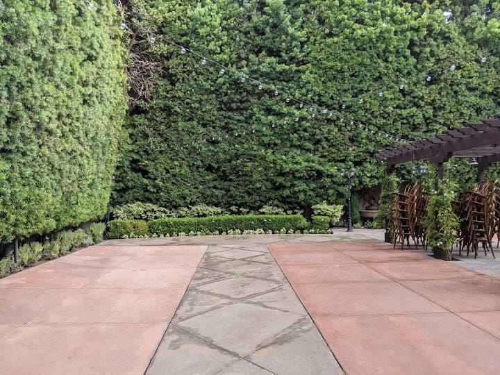 Franciscan Gardens portfolio 5