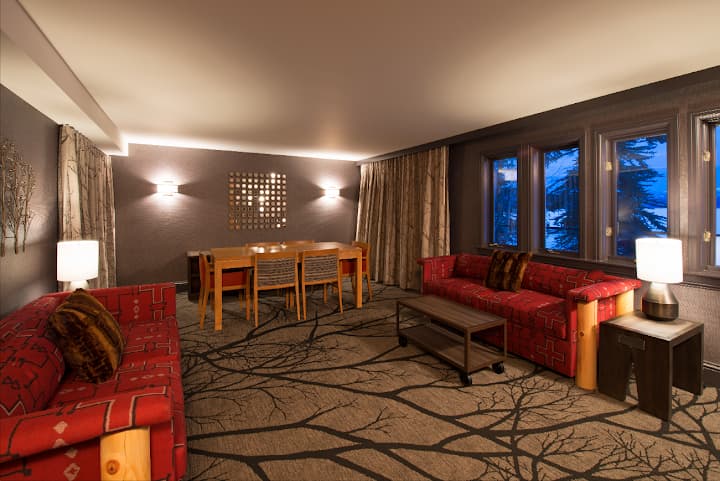 Shore Lodge portfolio 5