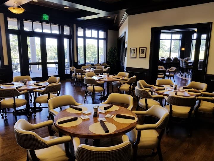 Greenville Country Club portfolio 3