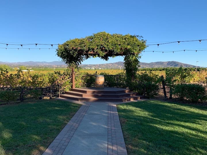 Lorimar Vineyards and Winery portfolio 3