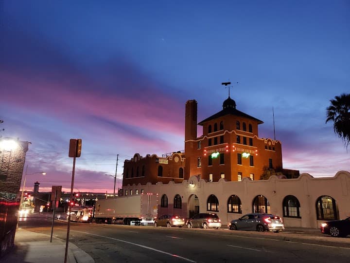 Paul Barnett Photography