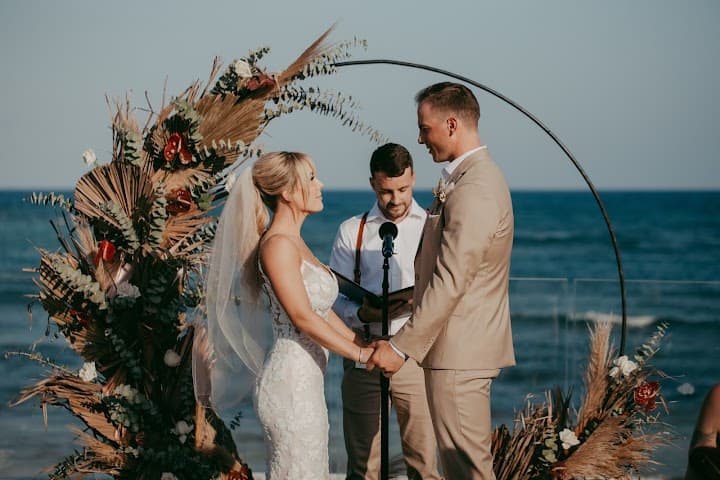 Dream Weddings Riviera Maya portfolio 5