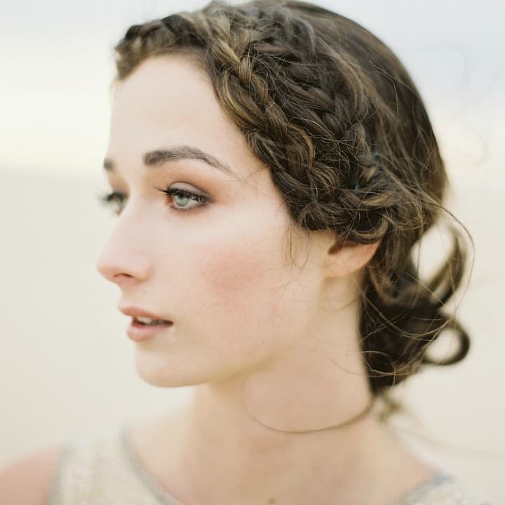 Nika Vaughan Bridal Artists portfolio 2