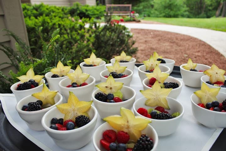 Blue Plate Catering portfolio 5