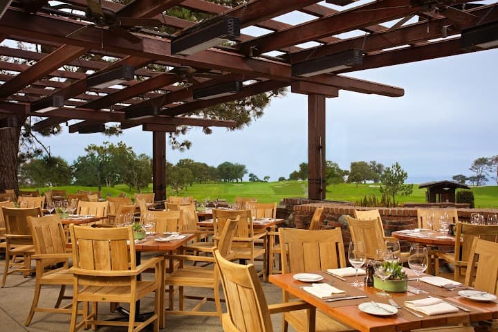 The Lodge at Torrey Pines portfolio 2