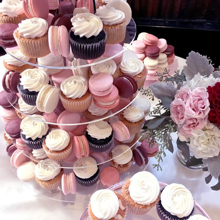 Gingerspice Bakery portfolio 1