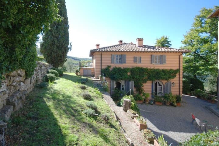 Il Villino e Le Scuderie portfolio 4