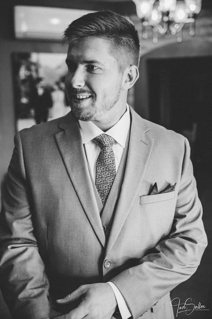 Nick’s Menswear portfolio 2
