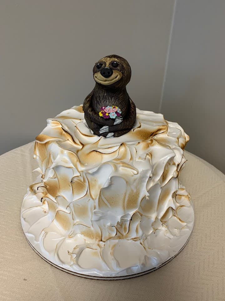 Dessert Designs portfolio 3