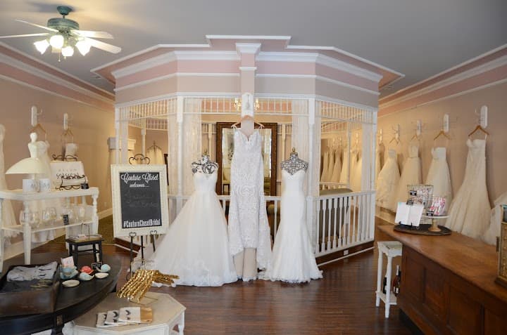 Couture Closet portfolio 5