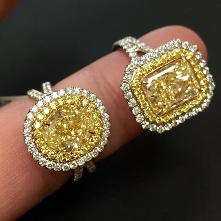 Dominion Jewelers portfolio 3