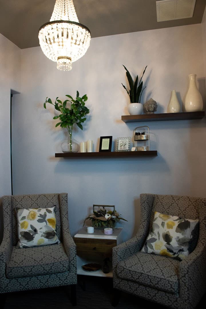 Rain Salon & Spa portfolio 3
