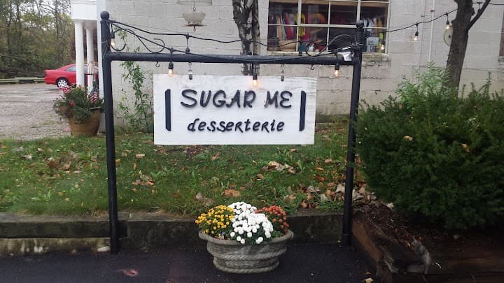 Sugar Me Desserterie portfolio 2