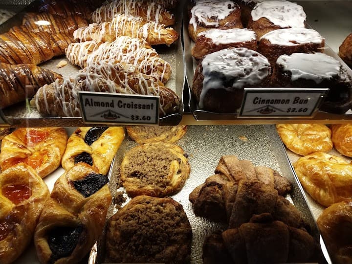 Black Forest Pastry Shop portfolio 5