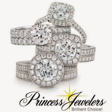 Princess Jewelers portfolio 4