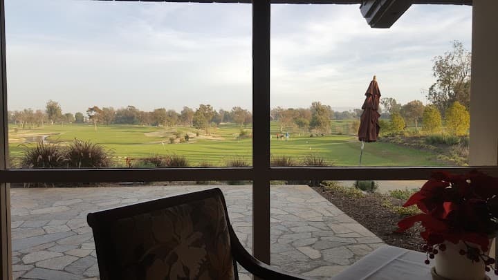 Santa Ana Country Club portfolio 1