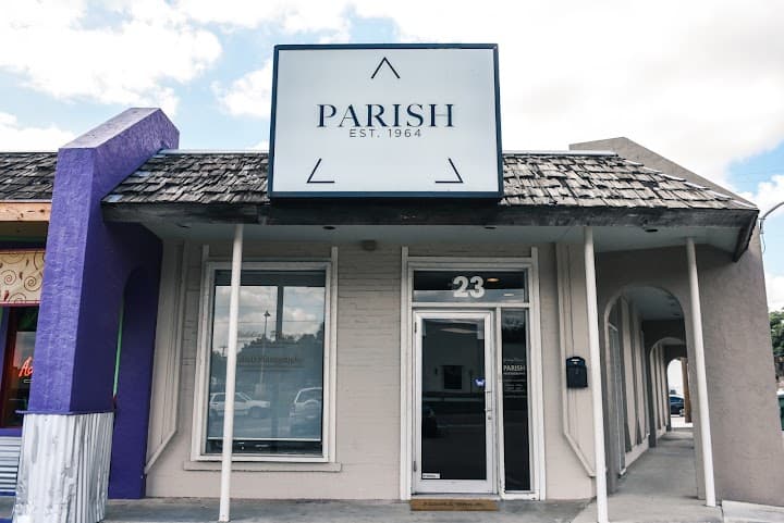 Parish Photography portfolio 2