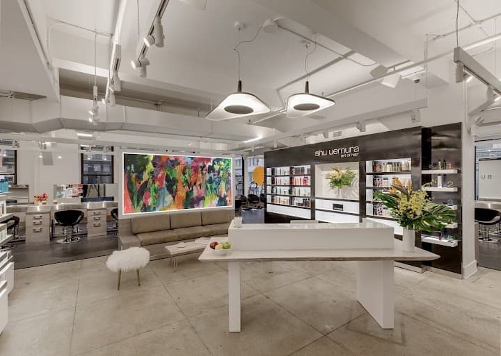 Butterfly Studio Salon