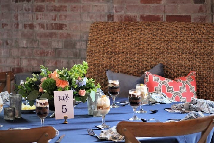 Refined Social Events & Productions