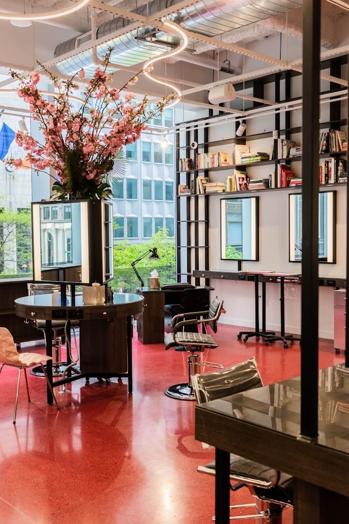 John Barrett Salon