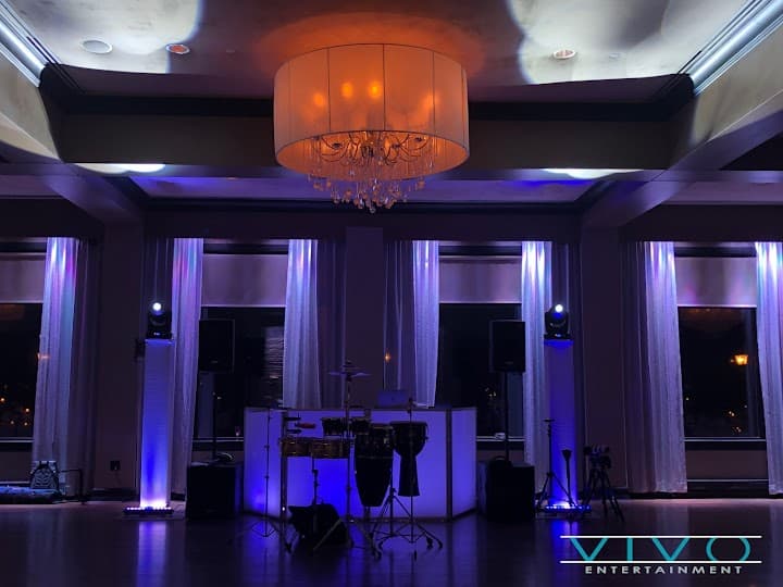 Vivo Entertainment portfolio 5