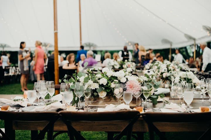 Whim Events portfolio 2