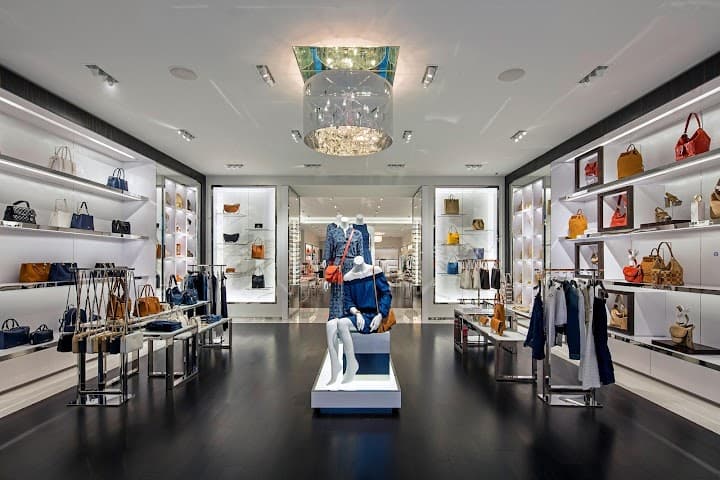 Michael Kors portfolio 3