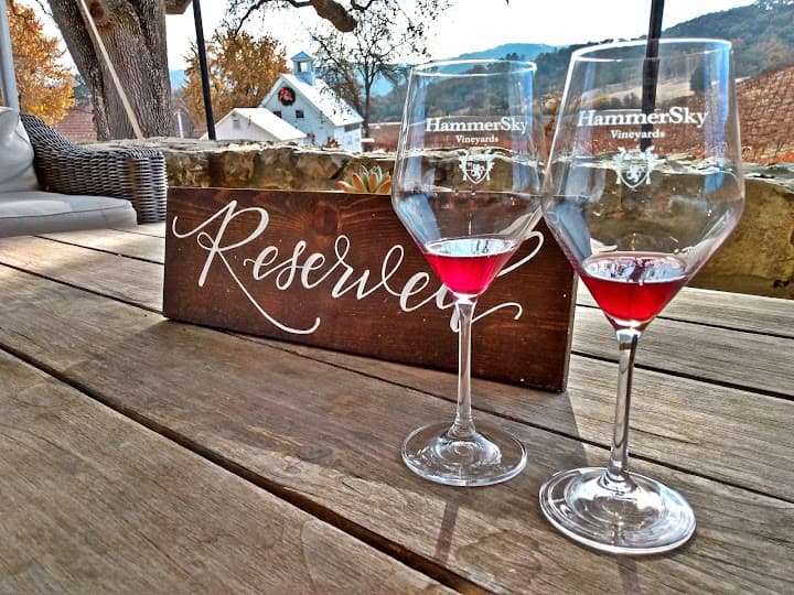 HammerSky Vineyards portfolio 5