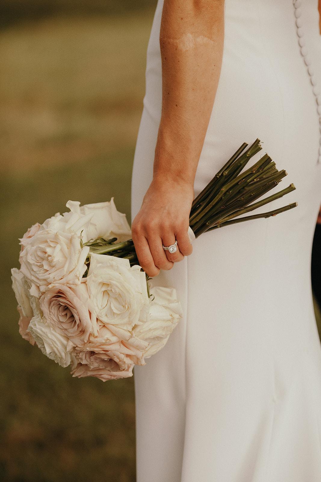 A Classic Summer Wedding in Hudson Valley, New York