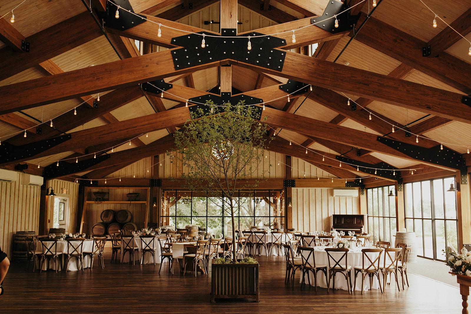 A Classic Summer Wedding in Hudson Valley, New York