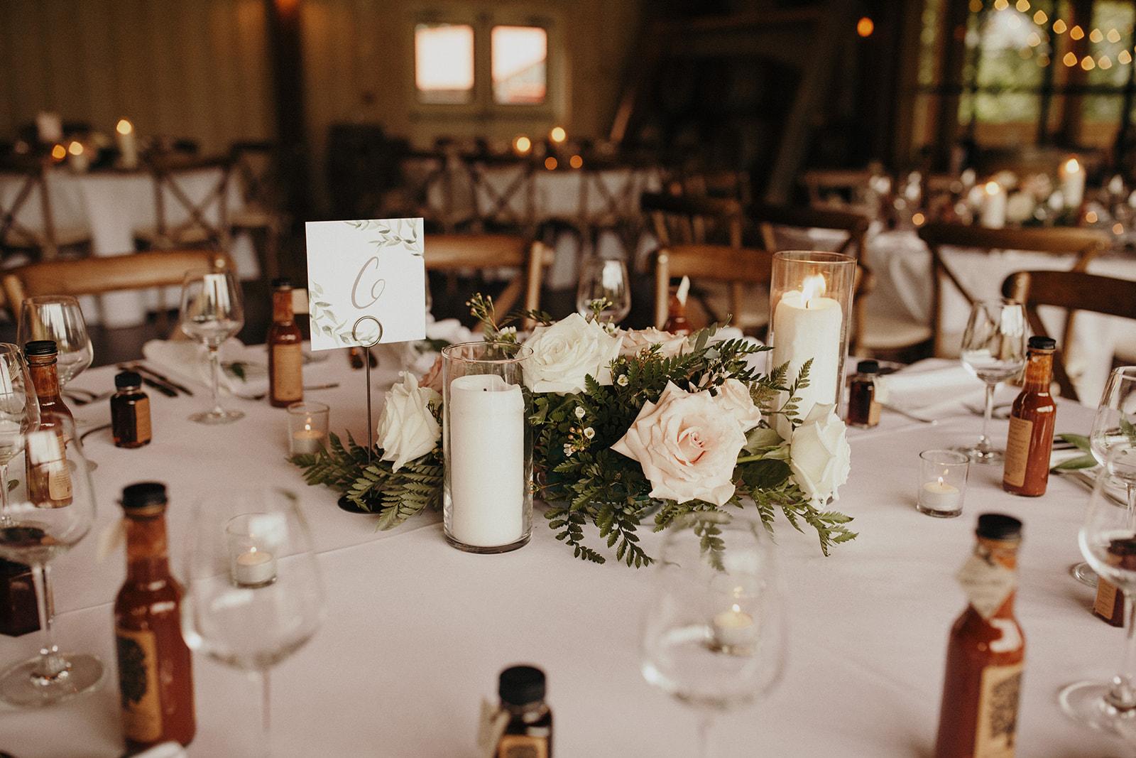 A Classic Summer Wedding in Hudson Valley, New York