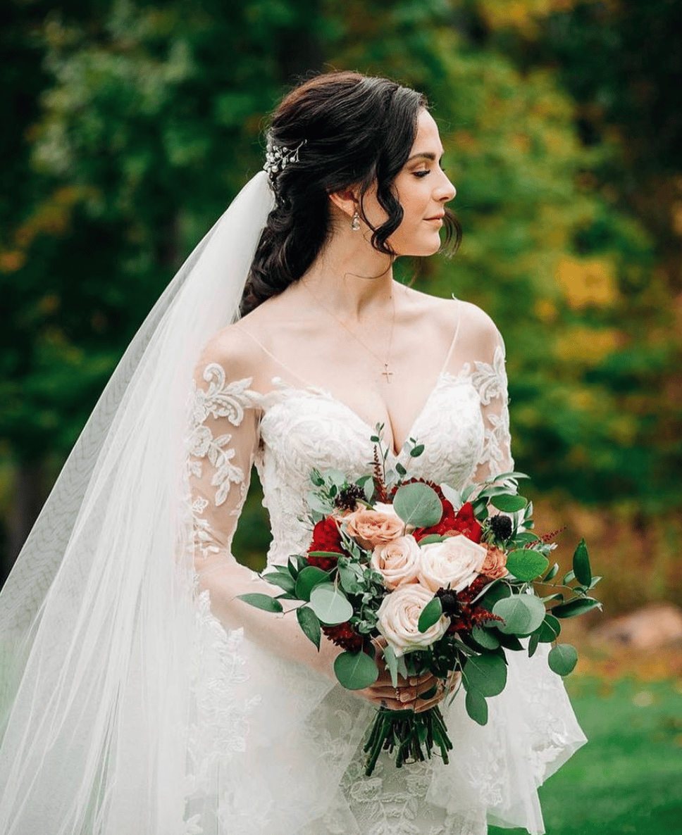 Hudson Valley Florals portfolio 5