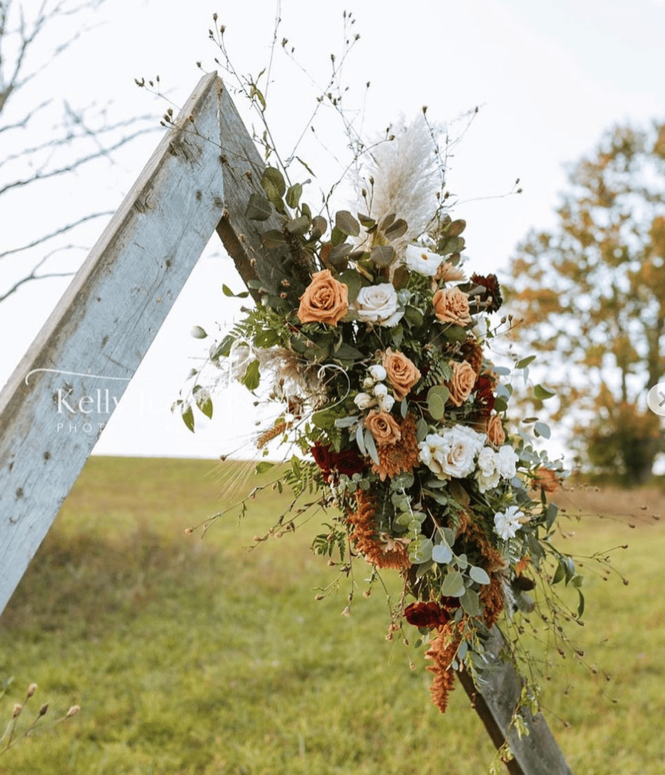 Hudson Valley Florals portfolio 3