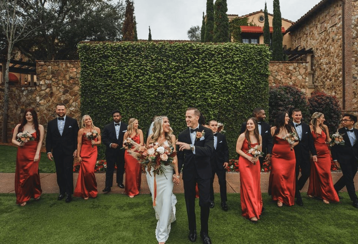 Bella Collina portfolio 4
