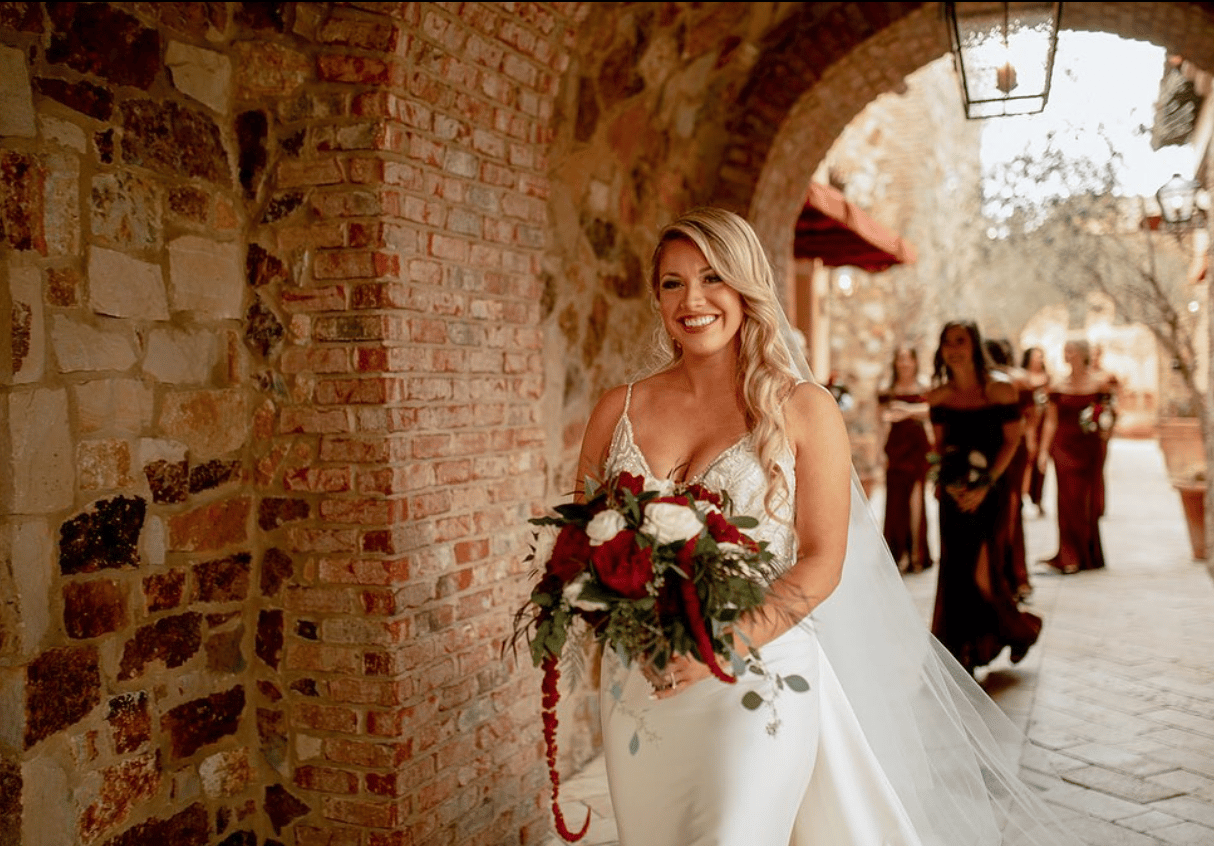 Bella Collina portfolio 1