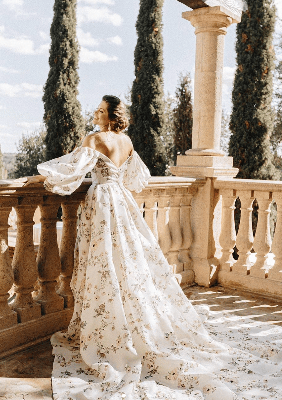 Bella Collina portfolio 2