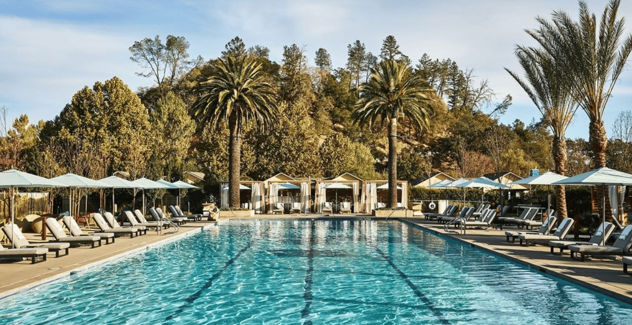 Solage, Auberge Resorts portfolio 2