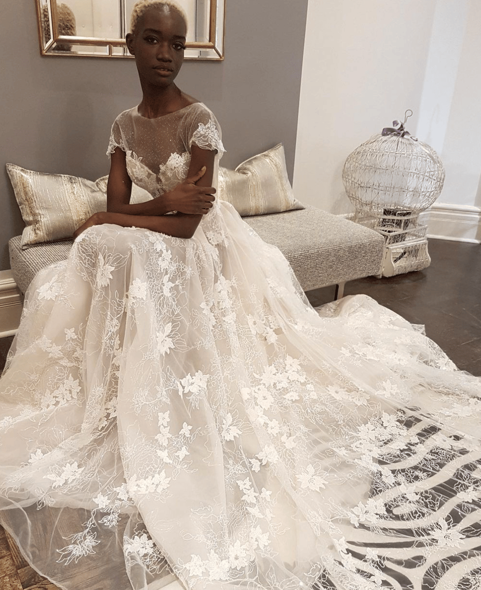Galia Lahav portfolio 2