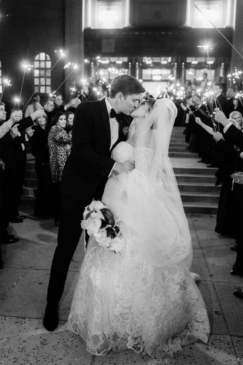 A Glamorous Fall Wedding at The St. Regis Washington, D.C. photo 5